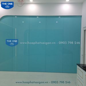 Thi Công trọn Gói Spa Nét Xuân